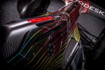 BAC Mono Art Car 2017 года